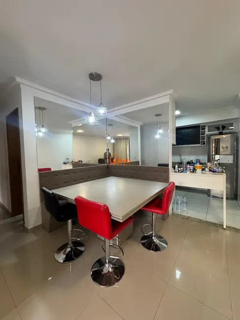 Foto 5 de Apartamento com 3 quartos à venda, 88m2 em Parque São Vicente, Maua - SP