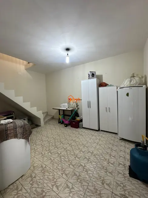 Foto 2 de Sobrado com 4 quartos à venda, 125m2 em Parque das Américas, Maua - SP