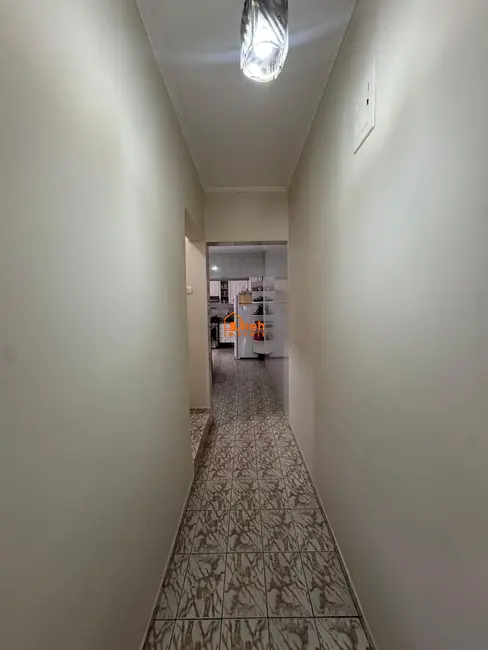 Foto 9 de Sobrado com 4 quartos à venda, 125m2 em Parque das Américas, Maua - SP