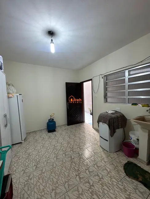 Foto 7 de Sobrado com 4 quartos à venda, 125m2 em Parque das Américas, Maua - SP