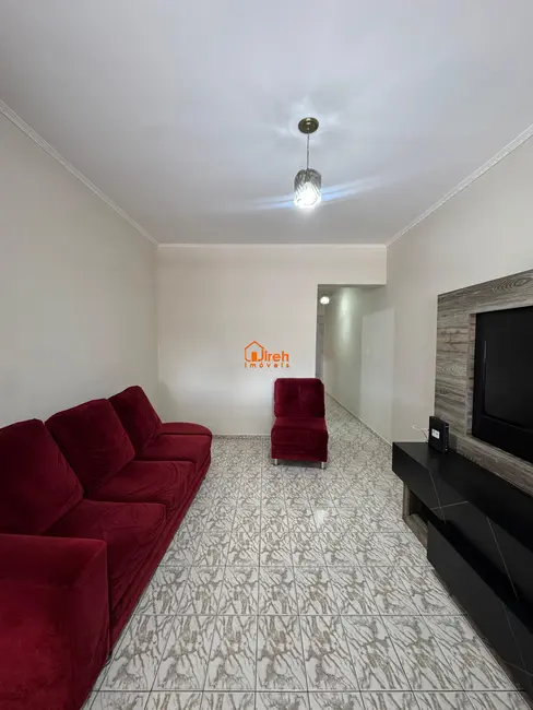 Foto 4 de Sobrado com 4 quartos à venda, 125m2 em Parque das Américas, Maua - SP