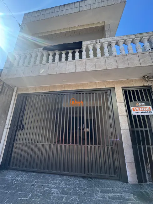 Foto 1 de Casa com 3 quartos à venda, 131m2 em Jardim Campo Verde, Maua - SP