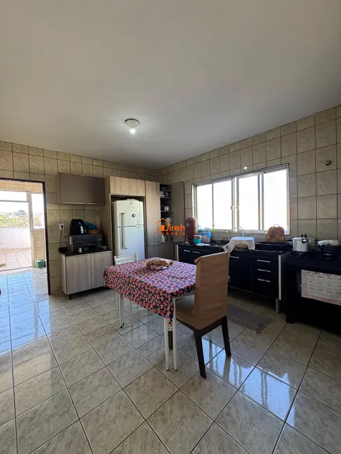 Foto 8 de Casa com 3 quartos à venda, 131m2 em Jardim Campo Verde, Maua - SP