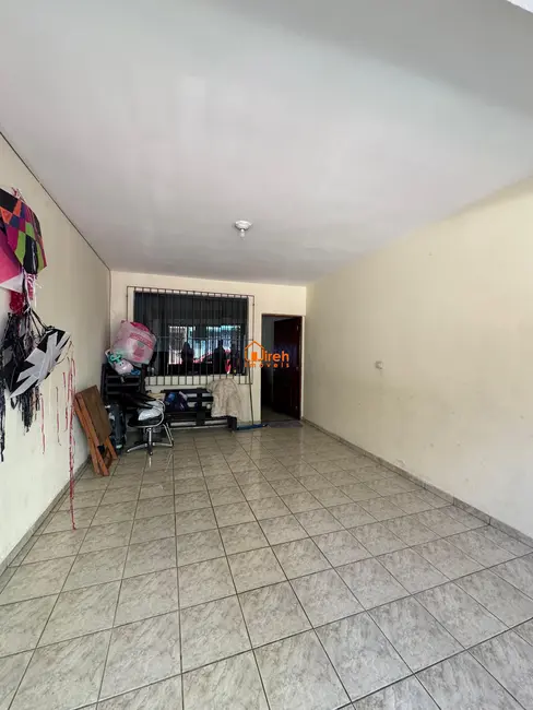 Foto 2 de Casa com 3 quartos à venda, 131m2 em Jardim Campo Verde, Maua - SP
