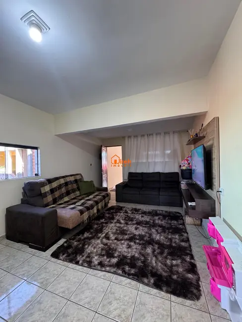 Foto 5 de Casa com 3 quartos à venda, 131m2 em Jardim Campo Verde, Maua - SP