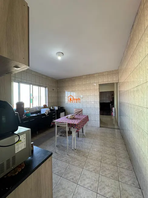 Foto 9 de Casa com 3 quartos à venda, 131m2 em Jardim Campo Verde, Maua - SP