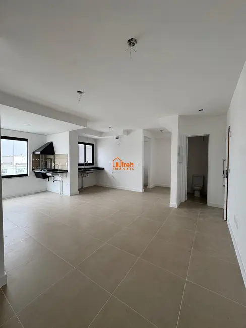 Foto 2 de Apartamento com 2 quartos à venda, 79m2 em Campestre, Santo Andre - SP