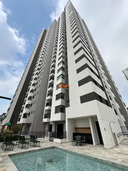 Foto 1 de Apartamento com 2 quartos à venda, 79m2 em Campestre, Santo Andre - SP