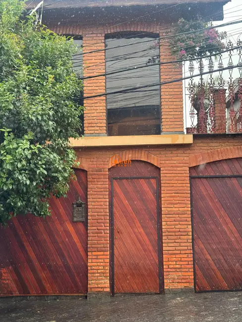 Foto 1 de Casa com 3 quartos à venda, 344m2 em Jardim Mauá, Maua - SP