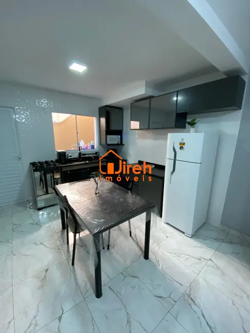 Foto 7 de Sobrado com 2 quartos à venda, 54m2 em Jardim Itapeva, Maua - SP