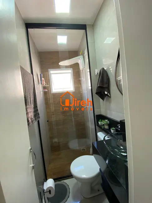 Foto 8 de Sobrado com 2 quartos à venda, 54m2 em Jardim Itapeva, Maua - SP