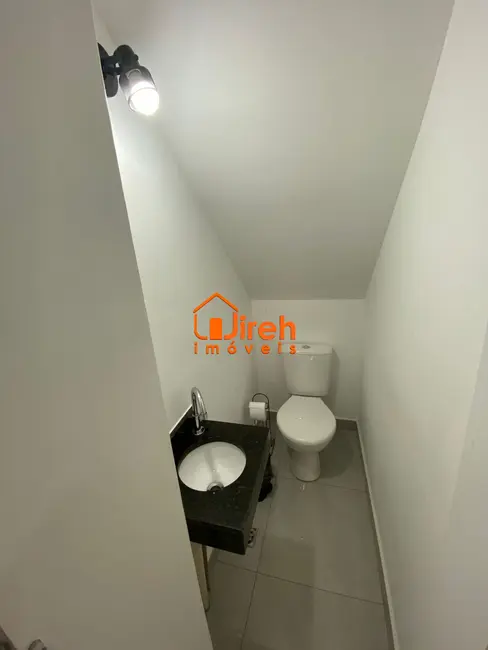 Foto 9 de Sobrado com 2 quartos à venda, 54m2 em Jardim Itapeva, Maua - SP