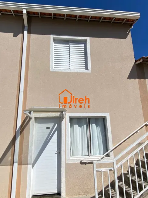 Foto 4 de Sobrado com 2 quartos à venda, 54m2 em Jardim Itapeva, Maua - SP