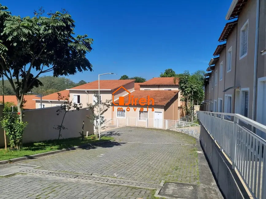 Foto 3 de Sobrado com 2 quartos à venda, 54m2 em Jardim Itapeva, Maua - SP
