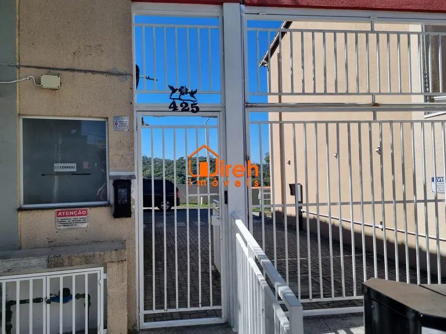 Foto 2 de Sobrado com 2 quartos à venda, 54m2 em Jardim Itapeva, Maua - SP