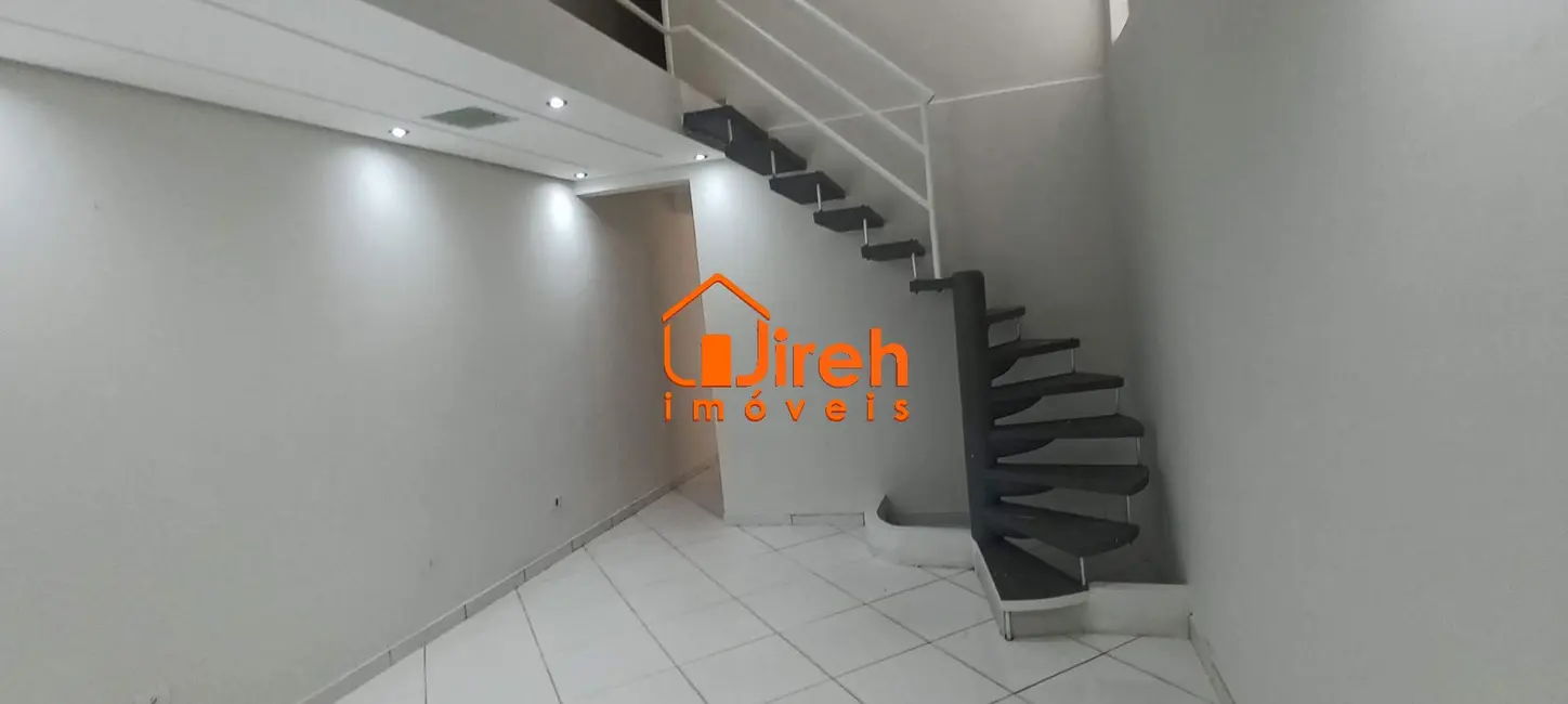 Foto 5 de Sobrado com 3 quartos à venda, 180m2 em Jardim Nilza Miranda, Maua - SP