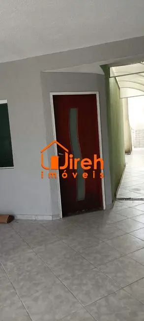 Foto 2 de Sobrado com 3 quartos à venda, 180m2 em Jardim Nilza Miranda, Maua - SP