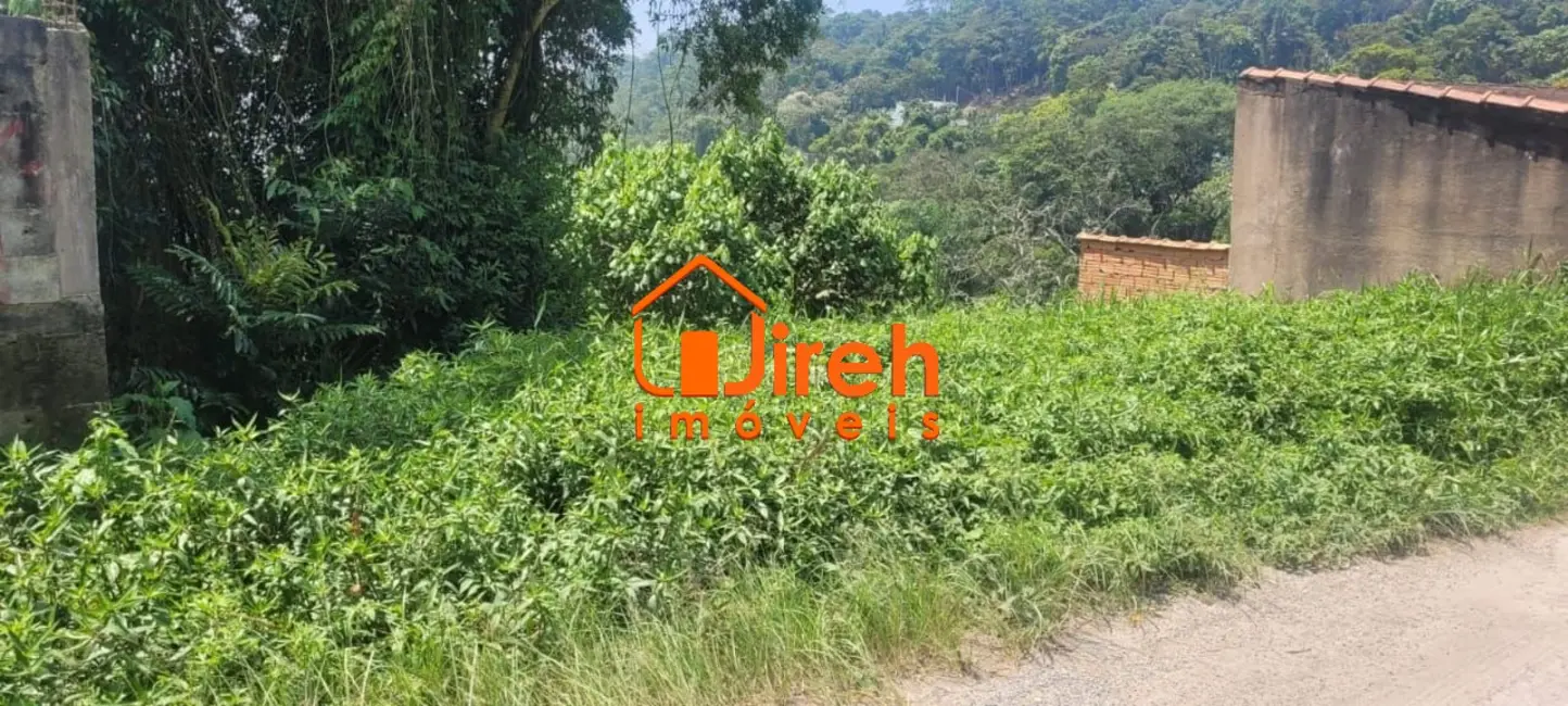 Foto 1 de Terreno / Lote à venda, 519m2 em Pilar Velho, Ribeirao Pires - SP