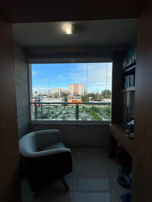 Apartamento com 2 quartos à venda, 49m2 em Parque São Vicente, Maua - SP - imagem 7 Foto 7 de Apartamento com 2 quartos à venda, 49m2 em Parque São Vicente, Maua - SP