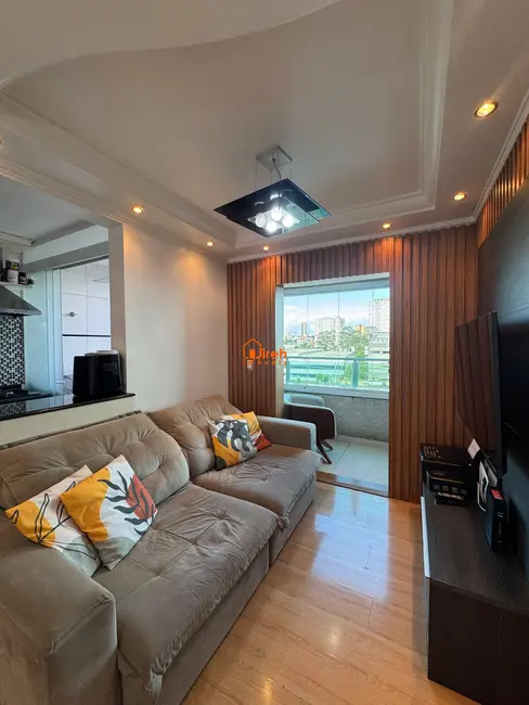 Apartamento com 2 quartos à venda, 49m2 em Parque São Vicente, Maua - SP - imagem 6 Foto 6 de Apartamento com 2 quartos à venda, 49m2 em Parque São Vicente, Maua - SP