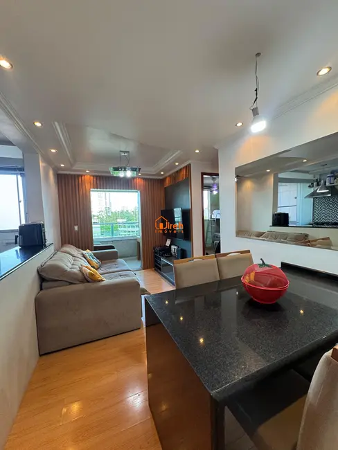 Apartamento com 2 quartos à venda, 49m2 em Parque São Vicente, Maua - SP - imagem 5 Foto 5 de Apartamento com 2 quartos à venda, 49m2 em Parque São Vicente, Maua - SP