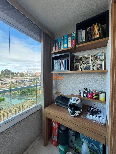 Apartamento com 2 quartos à venda, 49m2 em Parque São Vicente, Maua - SP - imagem 8 Foto 8 de Apartamento com 2 quartos à venda, 49m2 em Parque São Vicente, Maua - SP