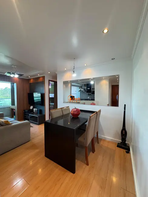 Apartamento com 2 quartos à venda, 49m2 em Parque São Vicente, Maua - SP - imagem 1 Foto 1 de Apartamento com 2 quartos à venda, 49m2 em Parque São Vicente, Maua - SP