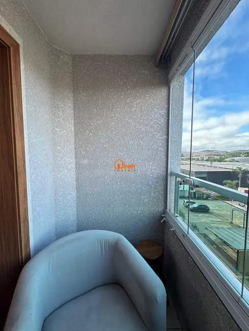 Apartamento com 2 quartos à venda, 49m2 em Parque São Vicente, Maua - SP - imagem 9 Foto 9 de Apartamento com 2 quartos à venda, 49m2 em Parque São Vicente, Maua - SP