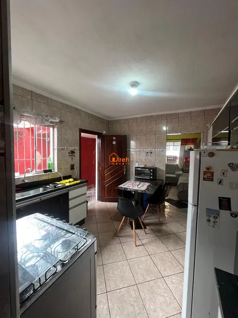 Foto 6 de Casa com 2 quartos à venda, 106m2 em Jardim Primavera, Maua - SP