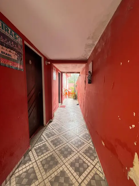 Foto 2 de Casa com 2 quartos à venda, 106m2 em Jardim Primavera, Maua - SP