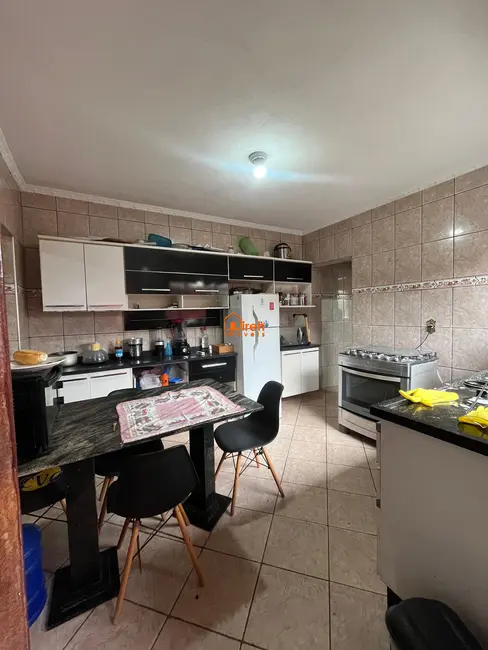 Foto 7 de Casa com 2 quartos à venda, 106m2 em Jardim Primavera, Maua - SP