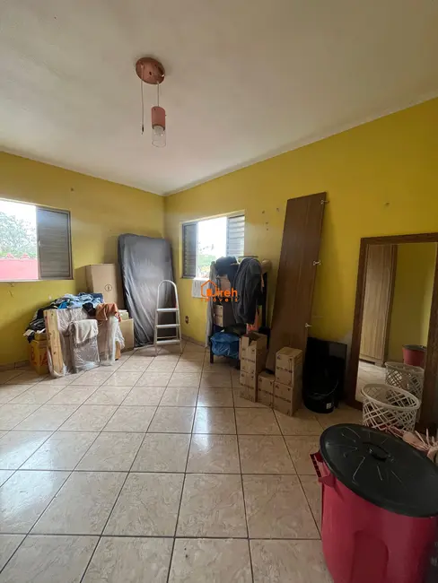 Foto 4 de Casa com 2 quartos à venda, 106m2 em Jardim Primavera, Maua - SP