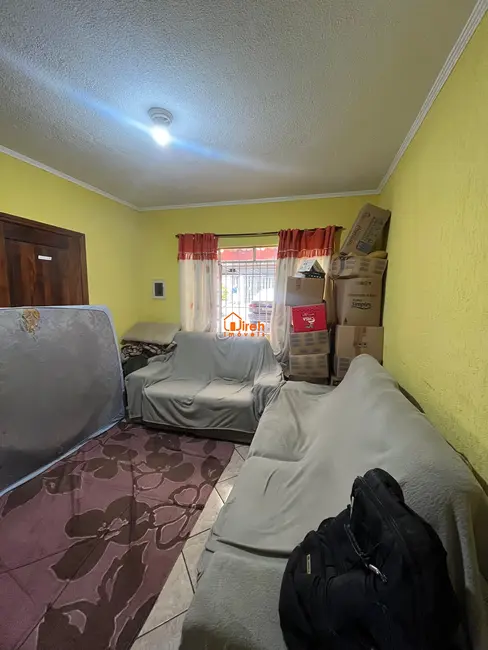 Foto 3 de Casa com 2 quartos à venda, 106m2 em Jardim Primavera, Maua - SP