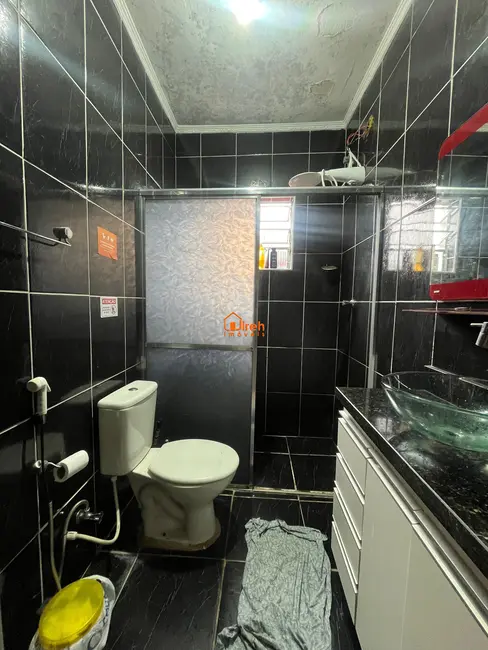 Foto 9 de Casa com 2 quartos à venda, 106m2 em Jardim Primavera, Maua - SP