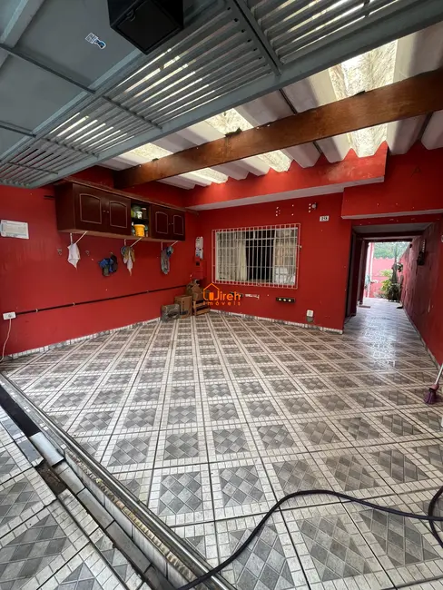 Foto 1 de Casa com 2 quartos à venda, 106m2 em Jardim Primavera, Maua - SP
