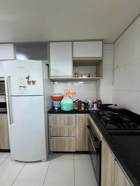 Foto 7 de Apartamento com 2 quartos à venda, 83m2 em Vila Nossa Senhora das Vitórias, Maua - SP