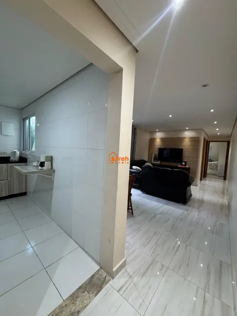Foto 2 de Apartamento com 2 quartos à venda, 83m2 em Vila Nossa Senhora das Vitórias, Maua - SP