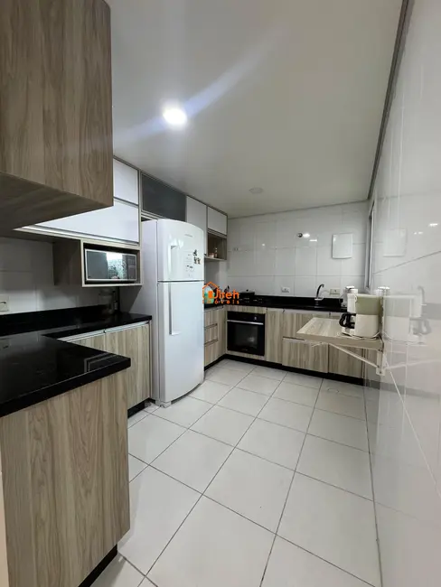 Foto 3 de Apartamento com 2 quartos à venda, 83m2 em Vila Nossa Senhora das Vitórias, Maua - SP