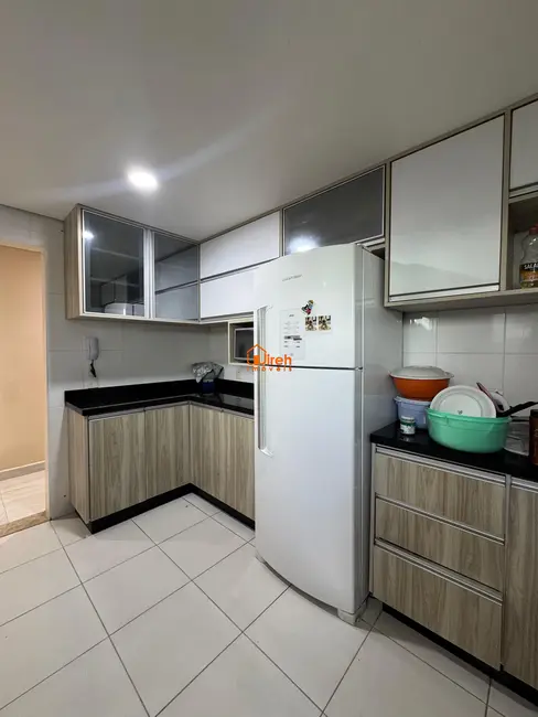 Foto 8 de Apartamento com 2 quartos à venda, 83m2 em Vila Nossa Senhora das Vitórias, Maua - SP