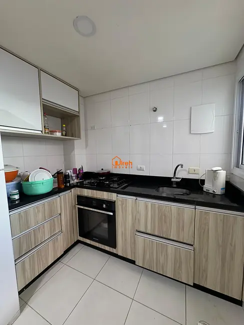 Foto 6 de Apartamento com 2 quartos à venda, 83m2 em Vila Nossa Senhora das Vitórias, Maua - SP