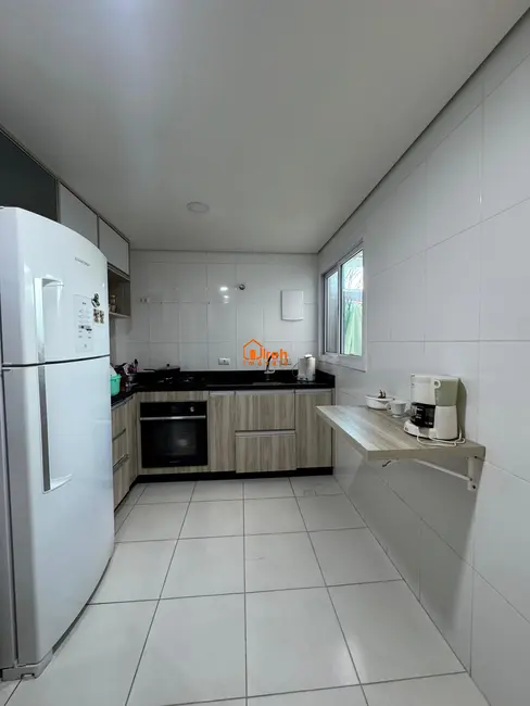 Foto 5 de Apartamento com 2 quartos à venda, 83m2 em Vila Nossa Senhora das Vitórias, Maua - SP