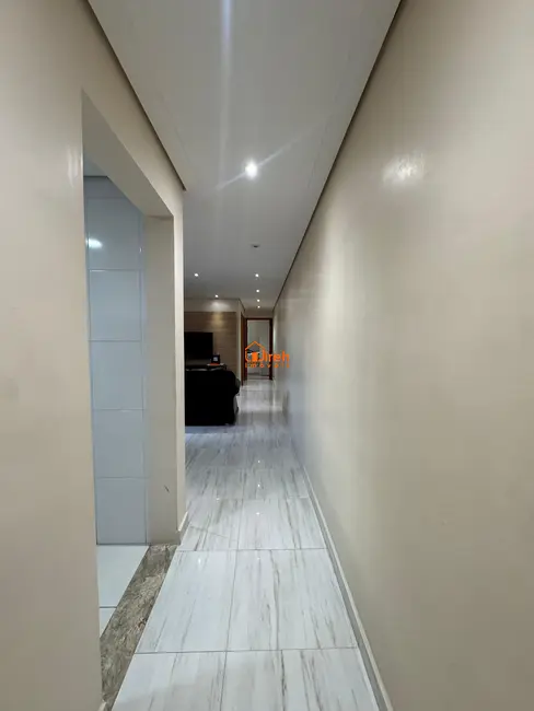 Foto 1 de Apartamento com 2 quartos à venda, 83m2 em Vila Nossa Senhora das Vitórias, Maua - SP