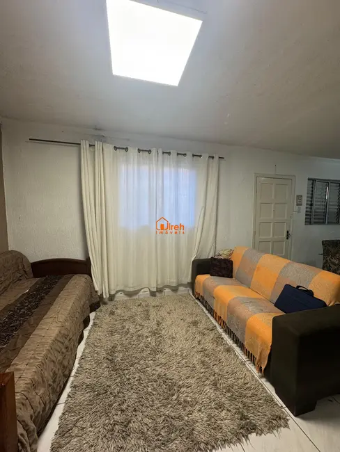 Foto 5 de Sobrado com 2 quartos à venda, 100m2 em Jardim Luzitano, Maua - SP