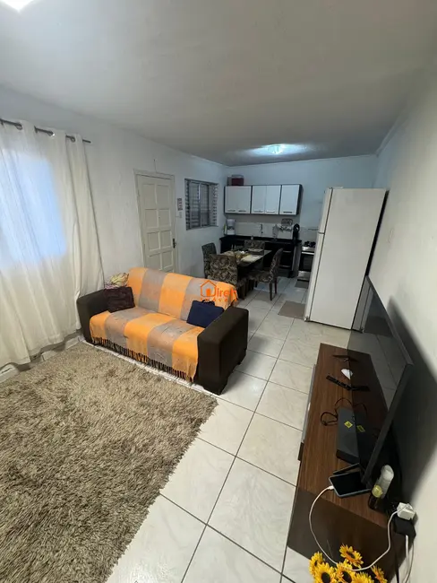 Foto 4 de Sobrado com 2 quartos à venda, 100m2 em Jardim Luzitano, Maua - SP