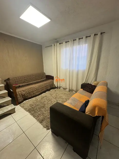 Foto 7 de Sobrado com 2 quartos à venda, 100m2 em Jardim Luzitano, Maua - SP