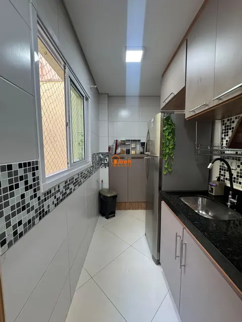 Foto 8 de Apartamento com 2 quartos à venda, 80m2 em Vila Linda, Santo Andre - SP