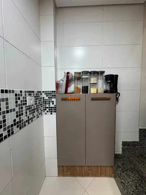 Foto 9 de Apartamento com 2 quartos à venda, 80m2 em Vila Linda, Santo Andre - SP