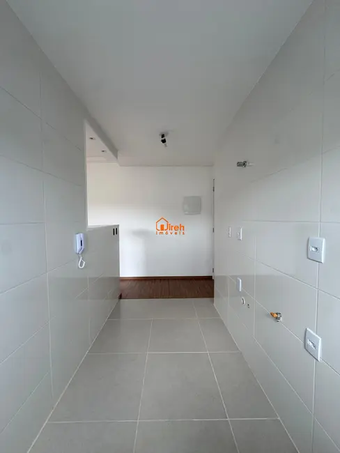 Foto 5 de Apartamento com 2 quartos à venda, 43m2 em Vila Bocaina, Maua - SP