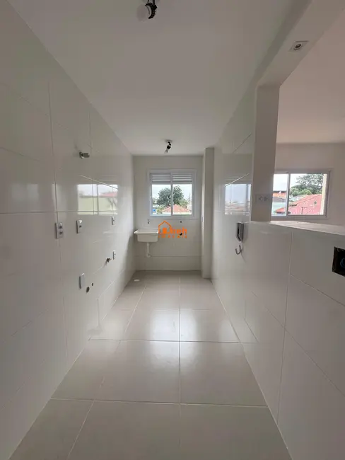 Foto 3 de Apartamento com 2 quartos à venda, 43m2 em Vila Bocaina, Maua - SP