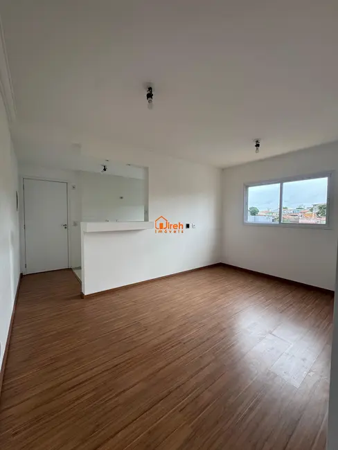 Foto 8 de Apartamento com 2 quartos à venda, 43m2 em Vila Bocaina, Maua - SP